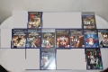 Игри за PS2 50 Cent Bulletproof/Ratchet & Clank 3/Star Wars/X-Men 2: Wolverine's Revenge, снимка 1