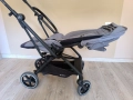 Количка Cybex eezy s twist, снимка 3