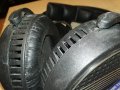 SENNHEISER UNIPOLAR 2000-BIG HEADPHONES-GERMANY 2008231150, снимка 7