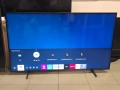Телевизор Samsung UE50AUB072U 100E, снимка 1