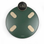 Електронен кантар за баня Livoo DOM455V Зелен