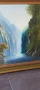 Картина пейзаж-масло авторска, снимка 8