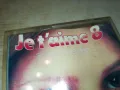 JE T AIME 8-ORIGINAL TAPE 2312241748, снимка 3