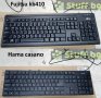 Компютърни клавиатури, keyboards HP, Dell, Lenovo, Logitech и др., снимка 5