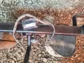 Теглич за Opel Zafira B , снимка 3