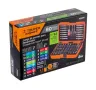 TRUPER® EXPERT комплект битове в кутия, 25/50 мм – 80 части/102391, снимка 2