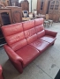 К-т Дивани Естествена Кожа 2-ка и 3-ка-внос от Германия!, снимка 4