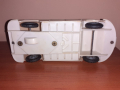 Рядка стара пластмасова играчка VW VOLGSWAGEN, снимка 6