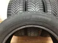 205/55/16 Michelin / зимни гуми, снимка 9