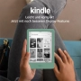 KINDLE - последен модел oт 2024 г. Нов, неразпечатан - 16GB - 300ppi!, снимка 3