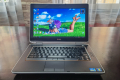 Продавам лаптоп Dell Latitude E6420/4x2.6GhzThr/1600x900сKам/8gb/500gb/2ч.бат/СветKB/DVDrw/Профилакт, снимка 2