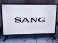 SANG LE-32A10 за части  здрав екран, снимка 1