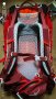 Osprey Stratos 24 Poinsettia Red O/S, снимка 10