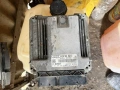 ECU ЕКУ  4е0 910 552 g engine controler компютър двигател audi a8 s8 d3 5.2 450hp facelift 2009г цен, снимка 1