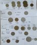 Банкноти и монети и 50 стотинки-1891 г., сребро и други, снимка 4