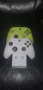 Microsoft XBOX SERIES X S ONE controller джойстик 2бр с батерия и зарядно. , снимка 1