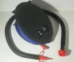 Крачна помпа bellows foot pump, снимка 1