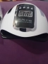 LED лампа за маникюр, снимка 2