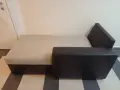 Лежанка от диван., снимка 2