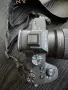 Sony A7 III + 3 обектива + карта, 2ра батерия, зарядно, чанта, други аксесоари, снимка 2