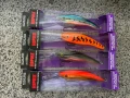 Воблери Rapala Deep Tail  Dancer 11 и 13, снимка 2