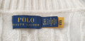 POLO Ralph Lauren Cable Wool / Cashmere Knit Womens Size XS НОВО! ОРИГИНАЛ! Дамски Поло Пуловер !, снимка 18