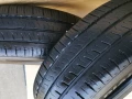 205/65R16C hankook 8мм грайфер-№826, снимка 6