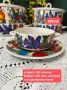 Vileroy & boch Acapulco красота в порцелан , снимка 17
