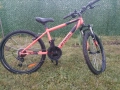 Велосипед B’Twin Rockrider 500 (24 инча), снимка 1