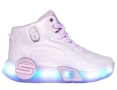 Детски обувки S-LIGHTS REMIX - PEA LAV L , снимка 8