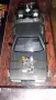 Delorean Back to the Future Time Machine Завръщане в бъдещето 1.24 Jada Diecast model , снимка 11