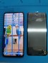 TFT Дисплей за Xiaomi Redmi Note 11 NFC / Note 11 4G (2022) BLACK LCD, снимка 1 - Резервни части за телефони - 39086196