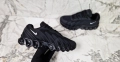 Nike Черни Мъжки Маратонки , снимка 5