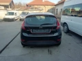 Ford Fiesta 1.25i 2012г НА ЧАСТИ, снимка 4