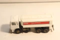 WIKING?? HERPA?? H0 1/87 MAN ESSO KАМИОН ЦИСТЕРНА МОДЕЛ, снимка 4