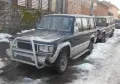 части за Isuzu Trooper -  дизел и бензин, снимка 1