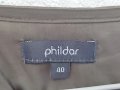 Phildar dress M/L, снимка 2