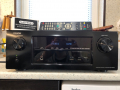 Denon AVR-X2000, снимка 1 - Ресийвъри, усилватели, смесителни пултове - 36200438