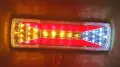 12V Комплект мултифункционални LED – T43, снимка 2