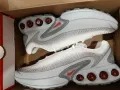 Nike Air Max Dn SE номер 43,45.5 мъжки бели Оригинал Код 7016, снимка 1