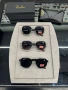унисекс очила с черен обикновен калъф и ув защита ray ban louis vuitton , снимка 5