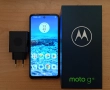 Продавам смартфон Motorola g13, снимка 2