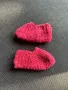 Детски плетени терлички, снимка 5