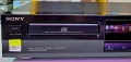 CD-плеър Sony, mod. CDP-215 , снимка 2