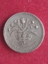 1 паунд 1989 г. Великобритания., снимка 1