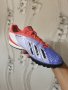 стоножки  Adidas Messi Rare F10 TRX TF  номер 45 1/3, снимка 9