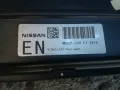 Nissan Murano Нисан Мурано 3.5i компютър модул контактен ключ, снимка 2