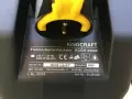 немска дробилка за клони King Craft 2400W, снимка 9
