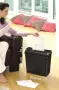 Шредер Fellowes Powershred P-25S, унищожител на документи, Strip-Cut, 11 L, снимка 6
