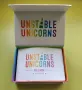 Unstable Unicorns - настолна игра / игра с карти, снимка 2
